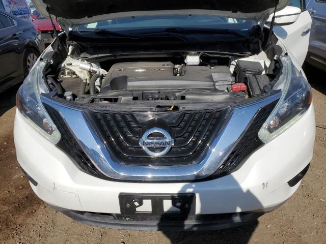 5N1AZ2MH8JN130730 Nissan MURANO S