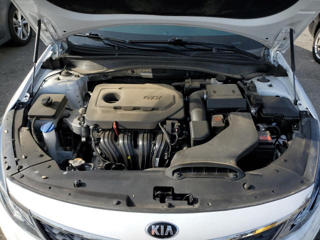 5XXGT4L33LG437688 KIA Optima Lx