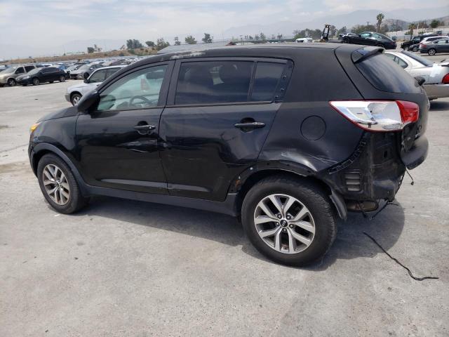 KNDPB3AC2G7873026 KIA Sportage Lx