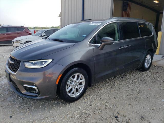 2C4RC1BGXNR134221 Chrysler Pacifica T