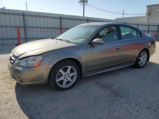 2003 Nissan Altima SE