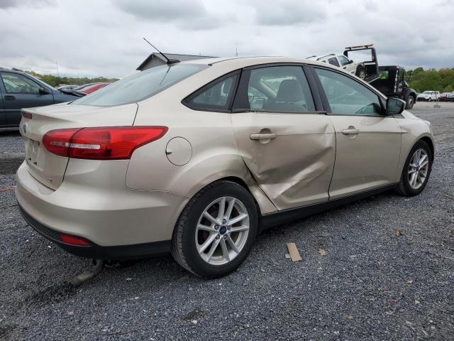 1FADP3F28JL276357 2018 FORD FOCUS, photo no. 3