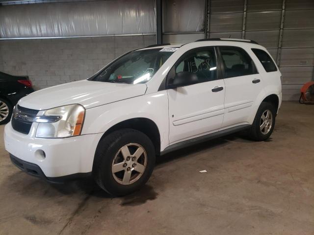 2009 Chevrolet Equinox LS