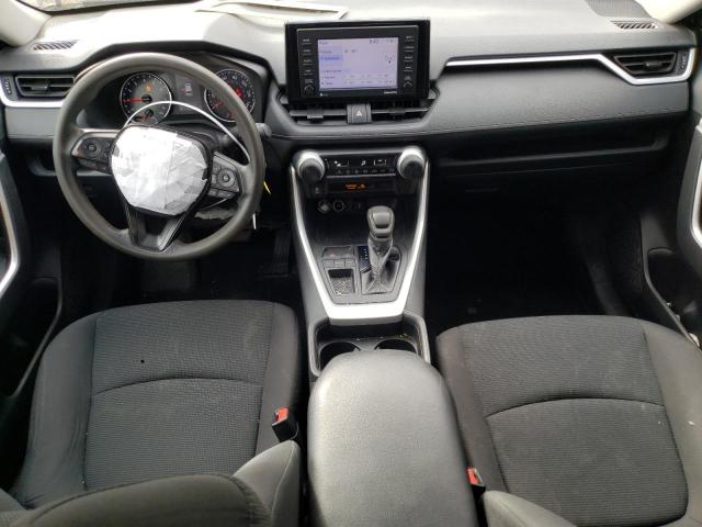 2T3K1RFV9MC108911 Toyota RAV4 LE