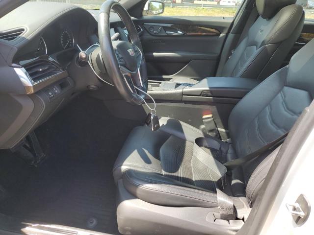 2018 CADILLAC CT6 LUXURY - 1G6KD5RS1JU117128