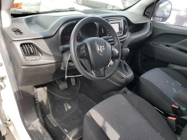 2017 RAM PROMASTER - ZFBERFAB4H6D36778