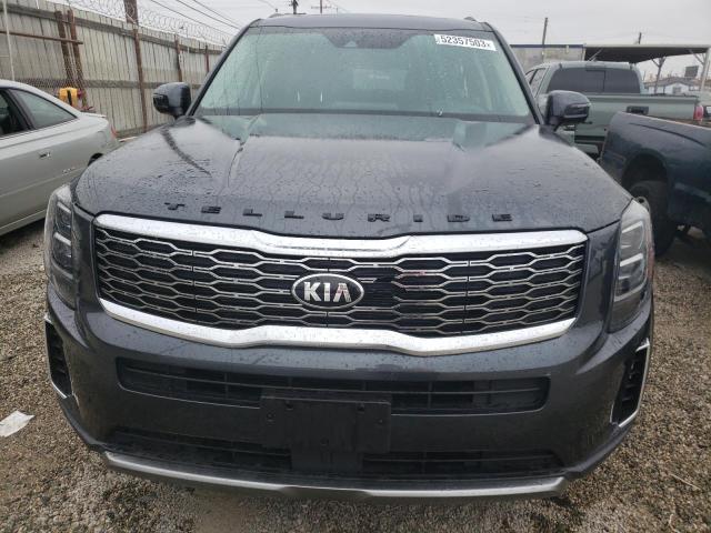 5XYP34HC7MG124455 KIA Telluride Ex