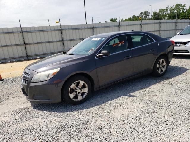 2013 Chevrolet Malibu LS