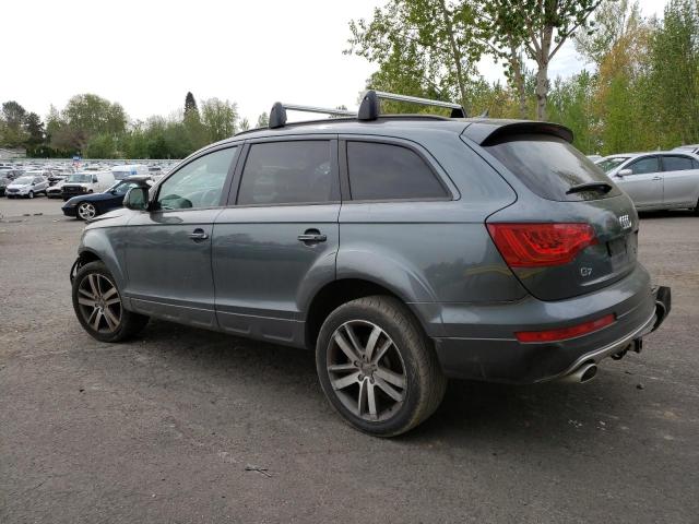 2015 AUDI Q7 TDI PRE - WA1LMAFE2FD019462