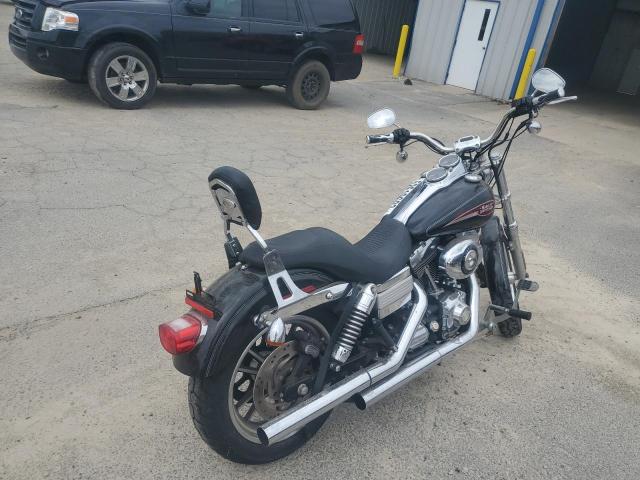 2007 HARLEY-DAVIDSON FXDBI 1HD1GN4127K321180