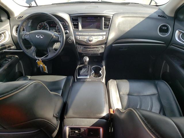 5N1DL0MM1HC554787 Infiniti QX60
