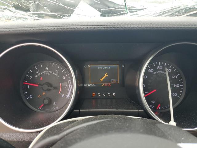 1FATP8UH6K5138595 Ford MUSTANG