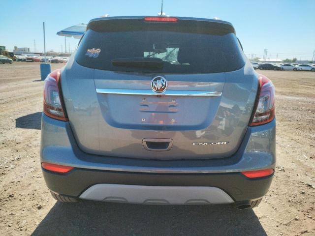 KL4CJASB2KB863284 Buick Encore Preferred