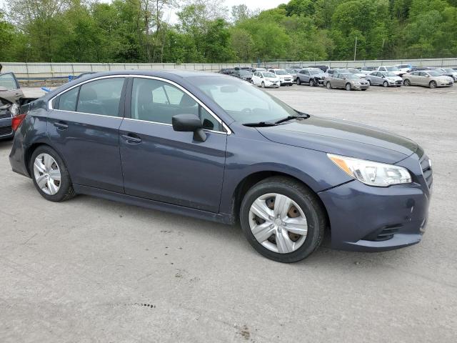 2015 SUBARU LEGACY 4S3BNAA60F3019707