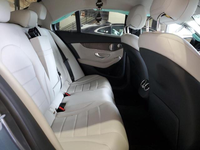 55SWF4JB6HU203101 Mercedes-Benz C 300