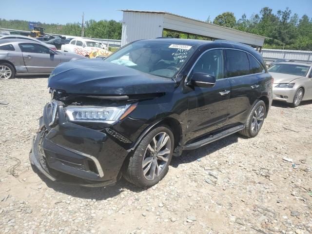 2019 Acura MDX 