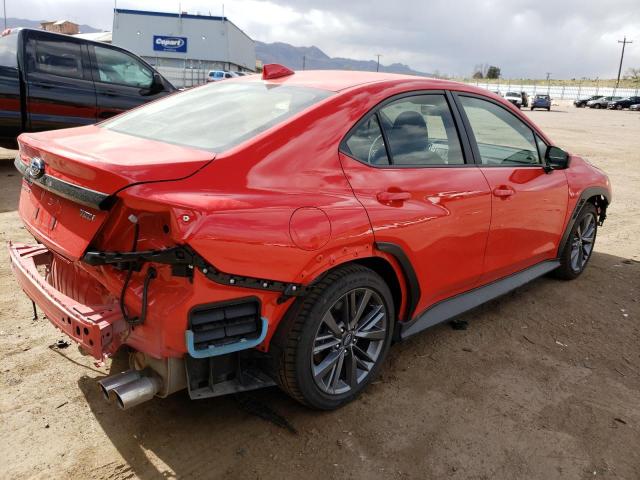 JF1VBAA61N9027435 Subaru WRX