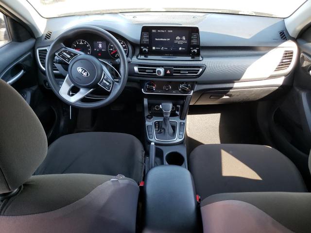 KNDEPCAA6M7211680 KIA Seltos Lx