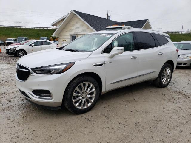 2021 BUICK ENCLAVE PR - 5GAEVBKW6MJ218434