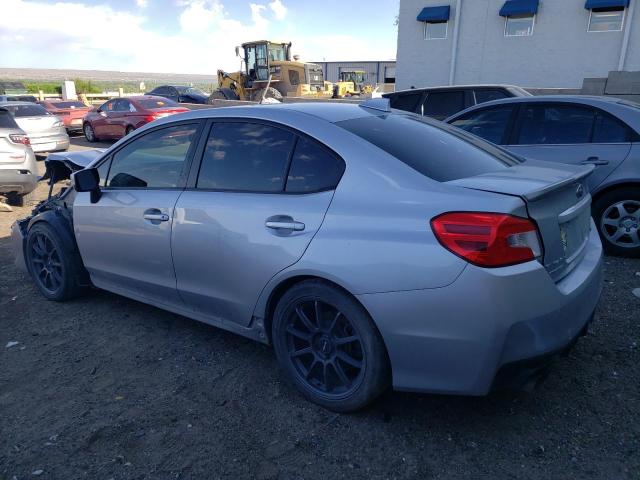 JF1VA1E60G9805188 Subaru Wrx Premium