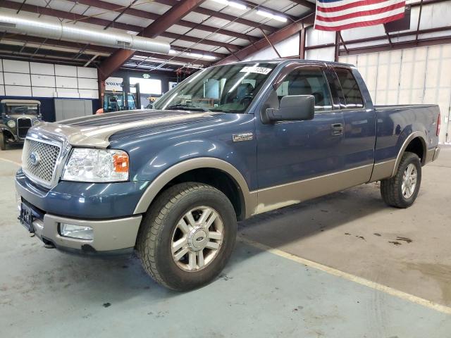 2004 Ford F-150 