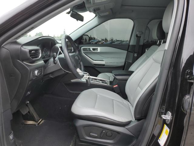 1FMSK7DH2MGB96091 Ford EXPLORER XLT