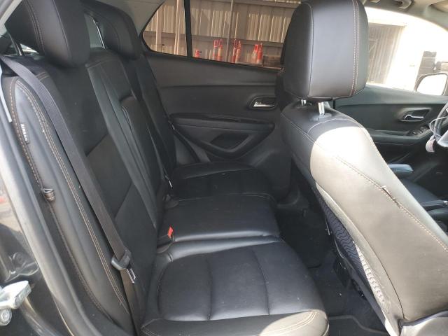 2017 CHEVROLET TRAX PREMI 3GNCJMSB1HL141567