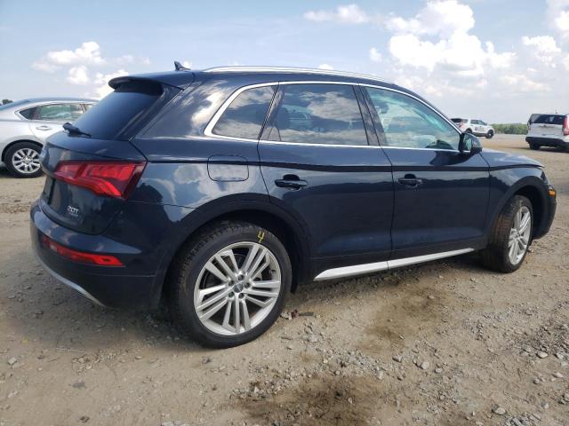 WA1CNAFY1J2102408 2018 AUDI Q5, photo no. 3