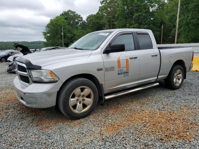 Vehiculos salvage en venta de Copart Concord, NC: 2014 Dodge RAM 1500 SLT
