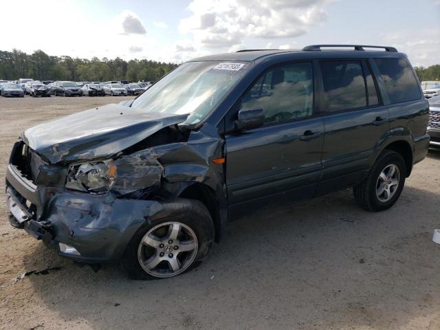 2006 Honda Pilot EX