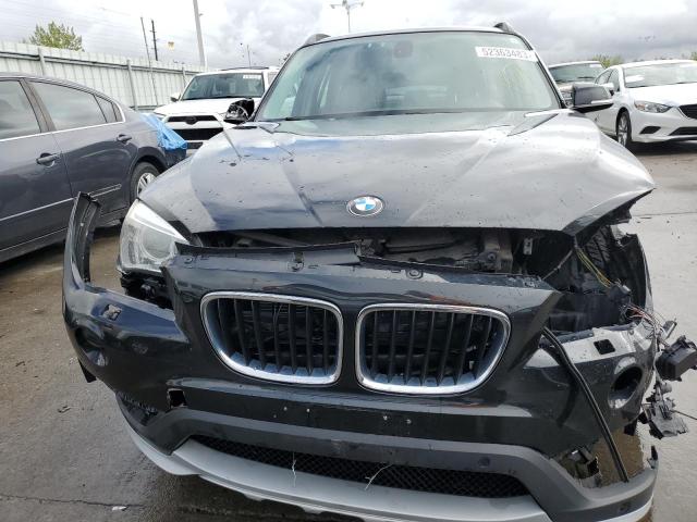 2015 BMW X1 XDRIVE3 WBAVM5C50FVV94855