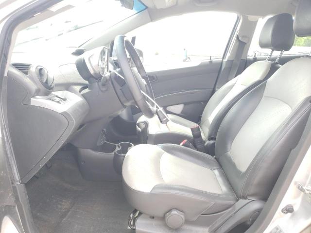 2015 CHEVROLET SPARK KL8CF6S9XFC785637