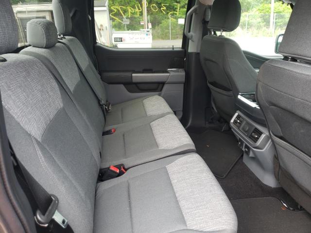 2022 FORD F150 4WD 1FTEW1EP1NKD65072