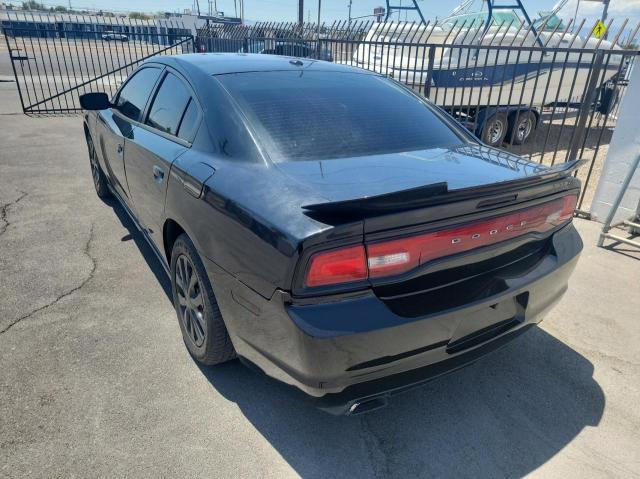 2C3CDXBG5EH339364 Dodge Charger Se