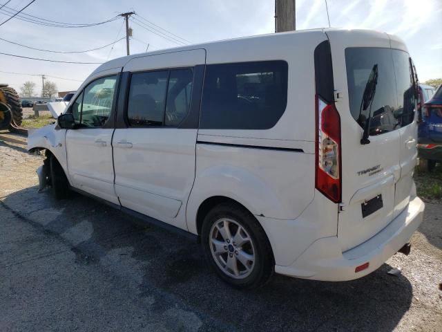 NM0GS9F78F1183133 Ford Transit Connect Xlt