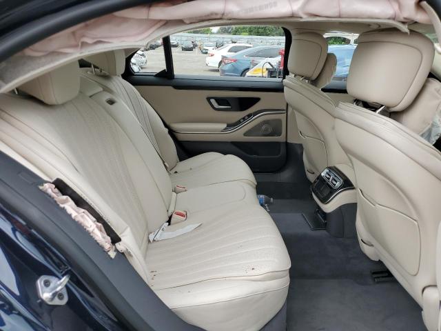 W1K6G6DB7NA157634 Mercedes-Benz S 500 4matic
