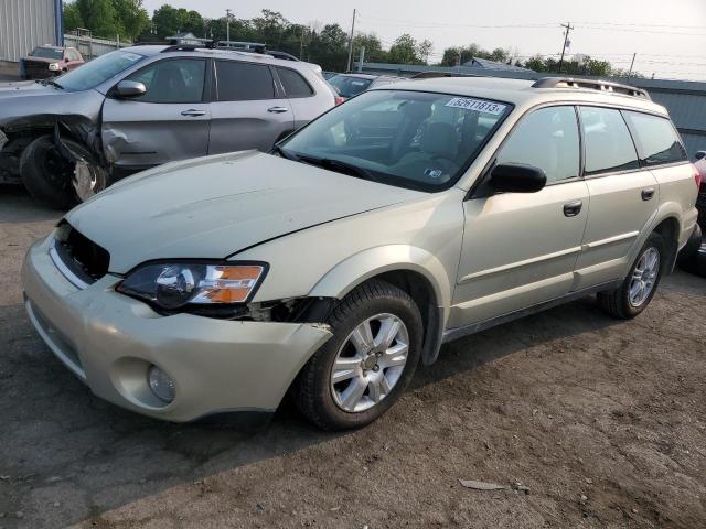 2005 Subaru Legacy 