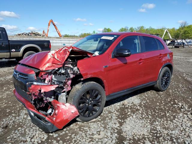 2019 Mitsubishi Outlander Sport ES