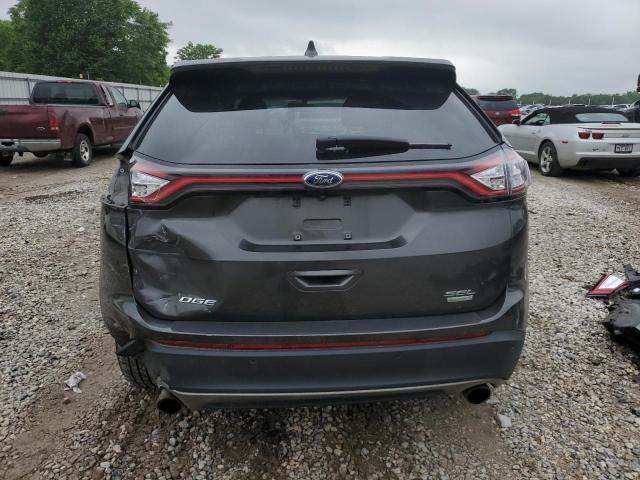 2FMPK3J90JBB48524 Ford EDGE SEL