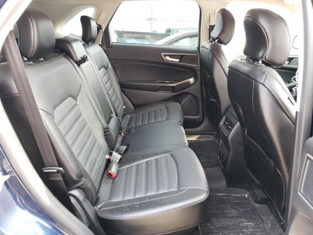2017 FORD EDGE SEL - 2FMPK4J82HBC17625
