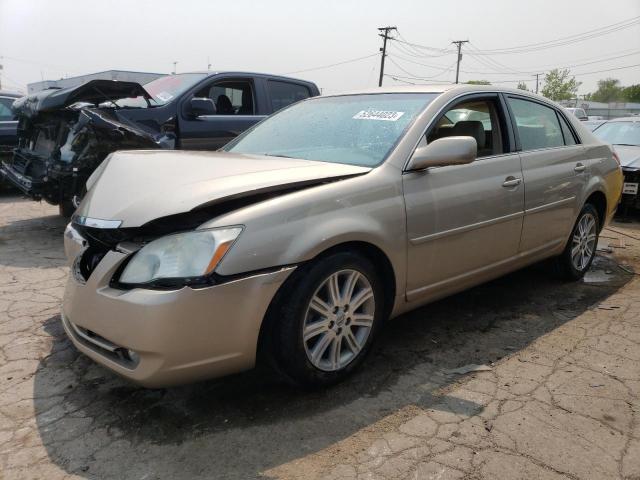 2005 Toyota Avalon XL