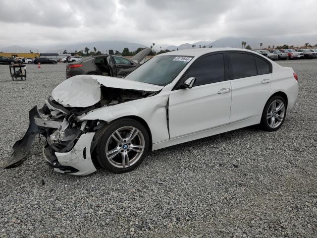 2016 BMW 3 Series 328i