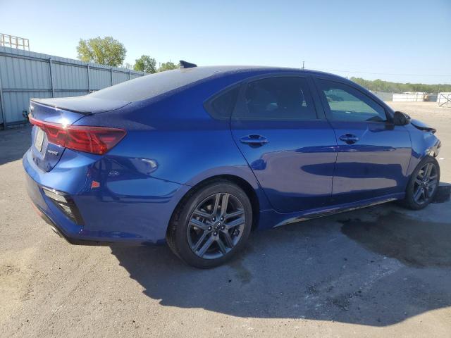 3KPF34AD8ME416627 KIA Forte Gt Line