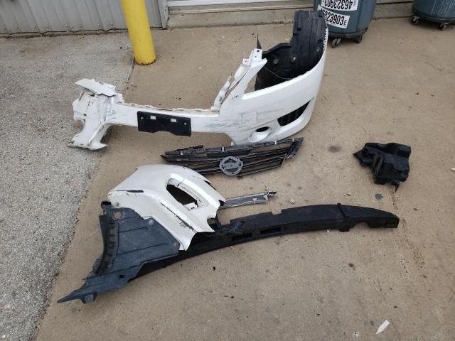 3N1AB7AP3FY326346 Nissan SENTRA S