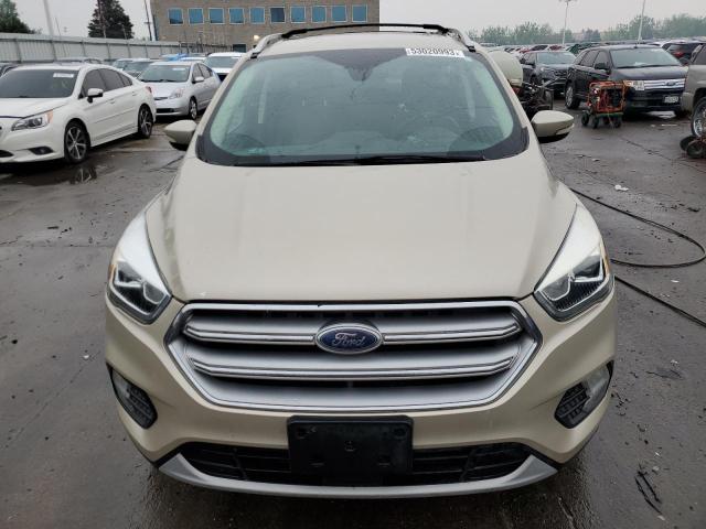 1FMCU9J91HUA14430 2017 FORD ESCAPE, photo no. 5