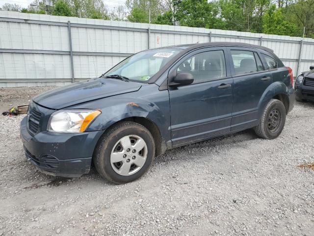 2007 Dodge Caliber 