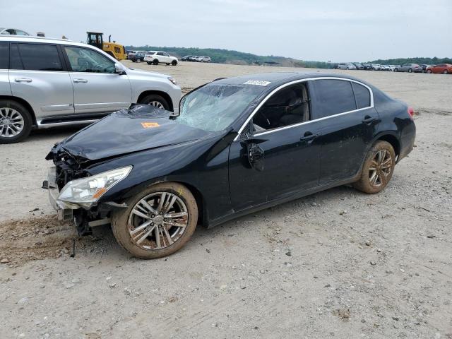 2013 INFINITI G37 Coupe Base