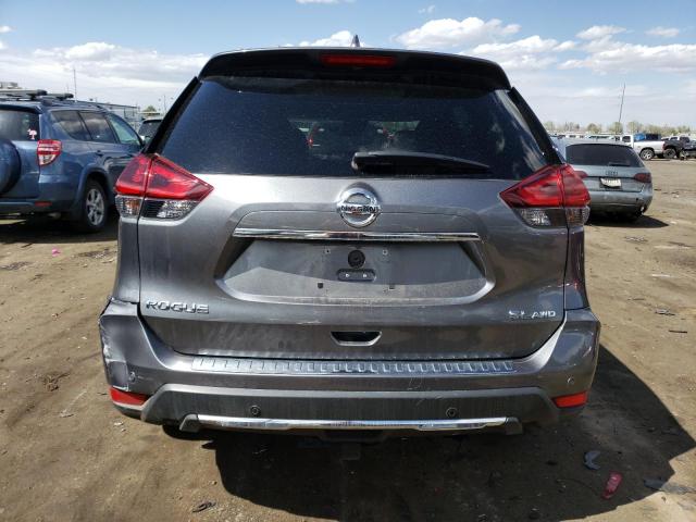5N1AT2MV8KC782655 Nissan ROGUE S