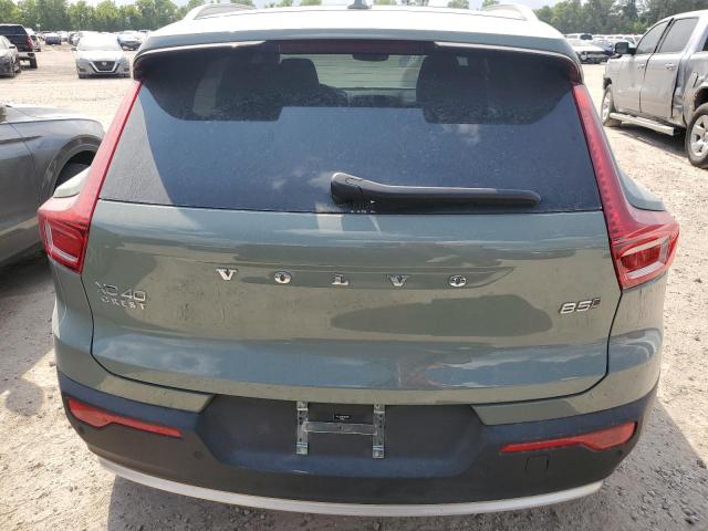 2023 VOLVO XC40 PLUS YV4L12UN6P2953898