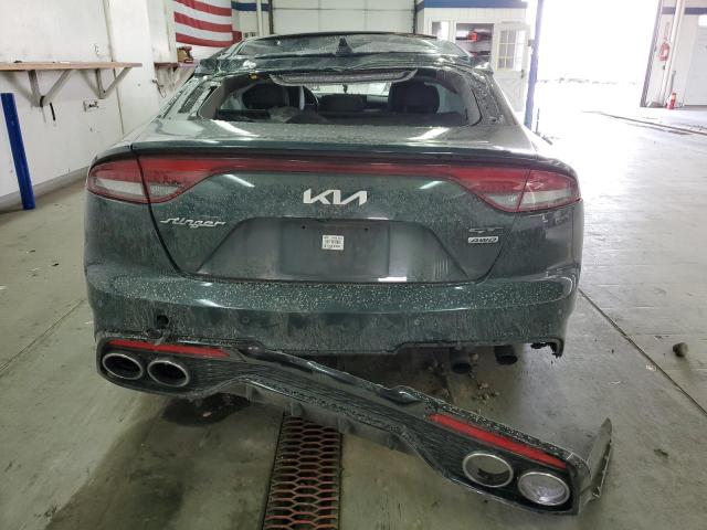 KNAE55LC5N6108450 KIA Stinger Gt2